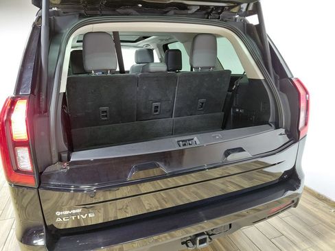 Certified 2025 Ford Expedition Active AWD/4WD image 48