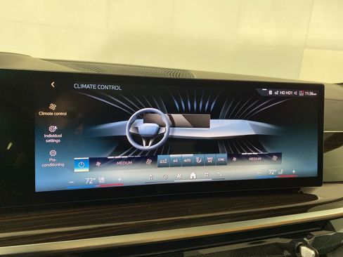 New 2026 BMW X5 xDrive50e AWD/4WD image 17