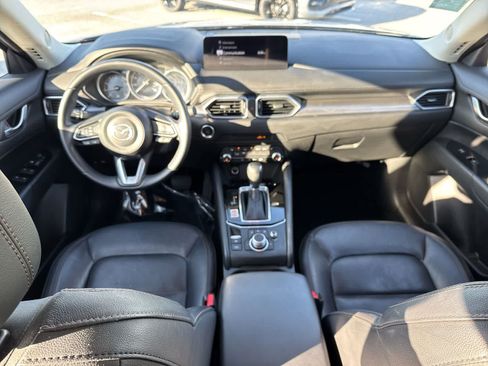 Used 2023 MAZDA CX-5 AWD 2.5 S image 22