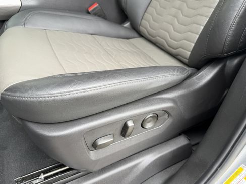 Used 2024 Chevrolet Silverado 1500 ZR2 w/ ZR2 Bison Edition image 18