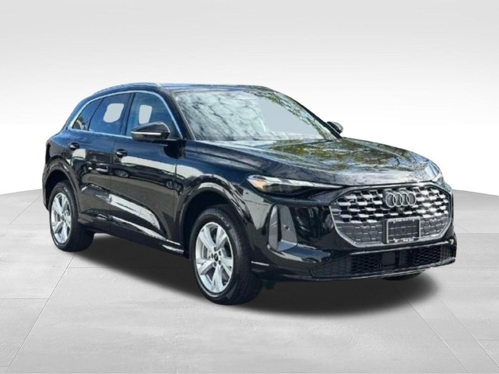 New 2026 Audi Q5 Premium AWD/4WD image 5