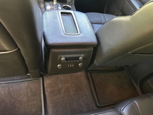 Used 2008 HUMMER H2 SUT image 7