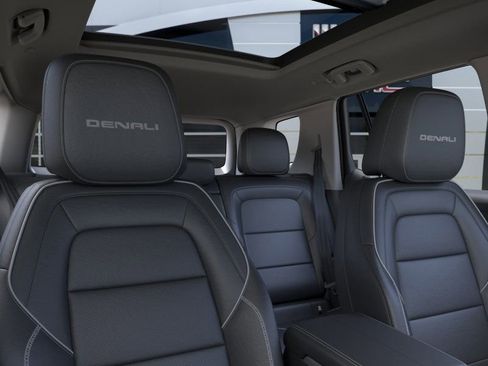 New 2026 GMC Terrain Denali image 24