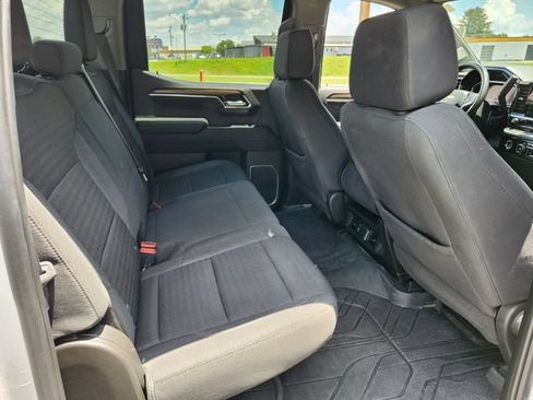 Used 2023 Chevrolet Silverado 1500 LT w/ Protection Package AWD/4WD image 19