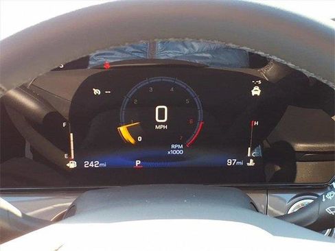 New 2026 Chevrolet Trax ACTIV image 19