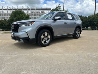 Used 2024 Honda Pilot EX-L