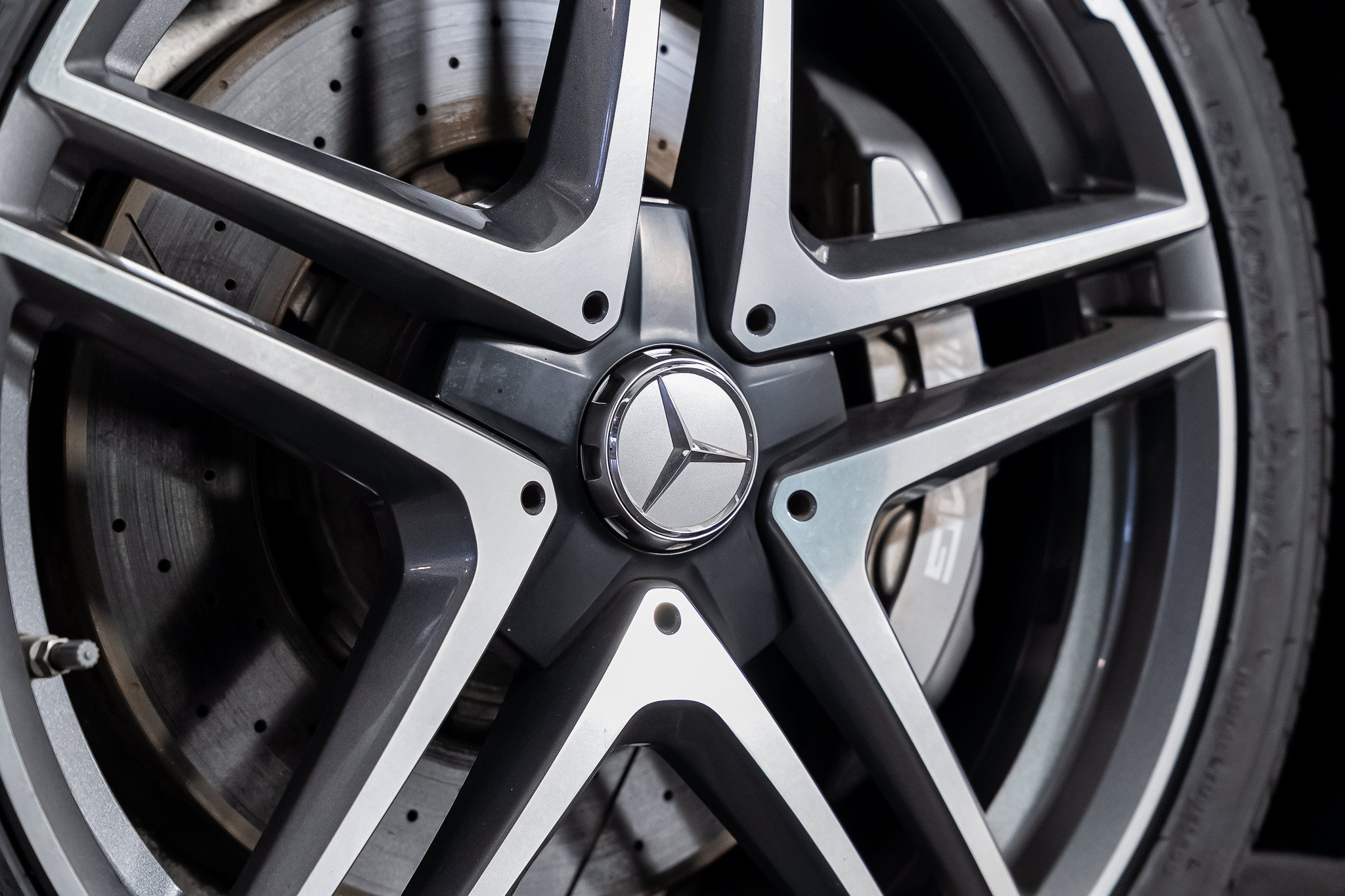 Used 2015 Mercedes-Benz S 65 AMG Sedan image 14
