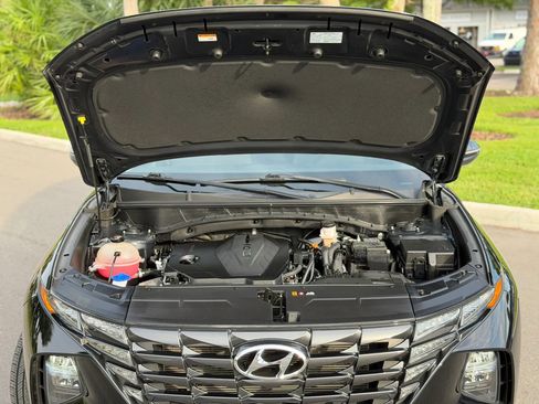 Used 2022 Hyundai Tucson SEL w/ Convenience Package FWD image 29