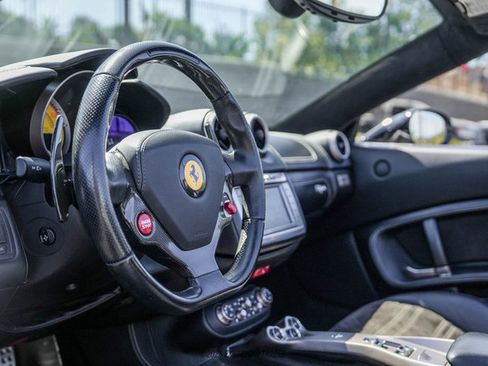 Used 2012 Ferrari California RWD image 29