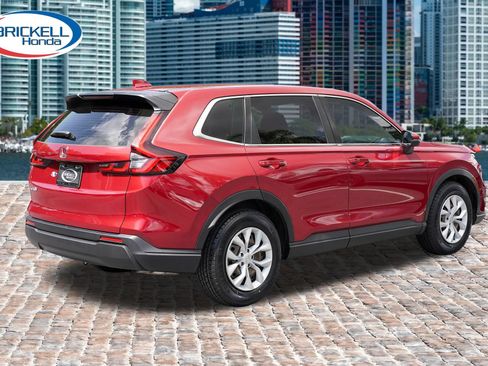 Used 2023 Honda CR-V LX image 6