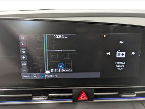 Used 2024 Hyundai Elantra SEL w/ Convenience Package FWD image 29