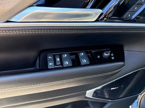 New 2026 Jeep Grand Wagoneer Limited w/ Premium Group II AWD/4WD image 19