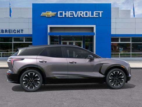 New 2026 Chevrolet Blazer EV RS image 29