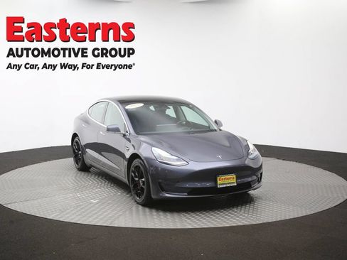Used 2019 Tesla Model 3 Performance AWD/4WD image 45