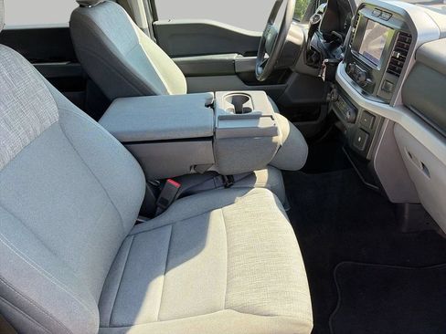 Used 2023 Ford F150 XLT RWD image 8