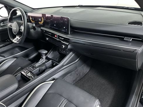 Used 2025 Kia K5 GT-Line w/ GT-Line Premium Package FWD image 30