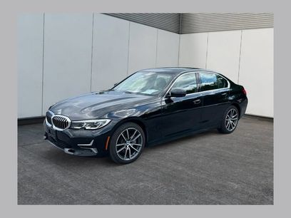 Used 2019 BMW 330i xDrive Sedan w/ Premium Package