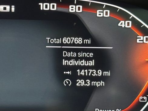 Used 2022 BMW X4 M40i w/ Premium Package image 16