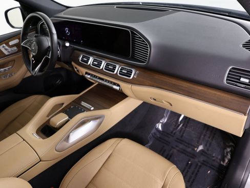 Used 2024 Mercedes-Benz GLE 350 GLE 350 image 31