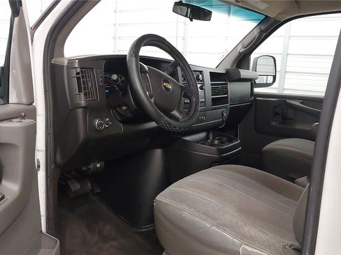 Used 2011 Chevrolet Express 3500 LT w/ LT Preferred Equipment Group image 24