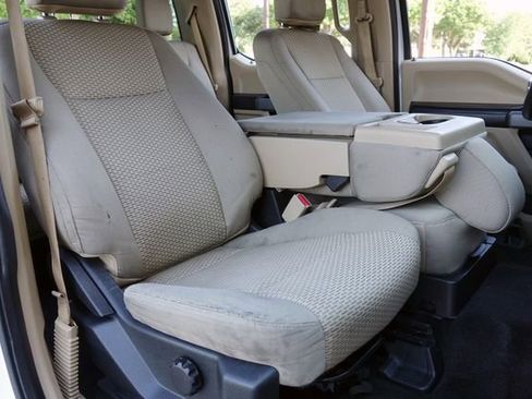 Used 2015 Ford F150 XLT w/ Equipment Group 301A Mid image 28