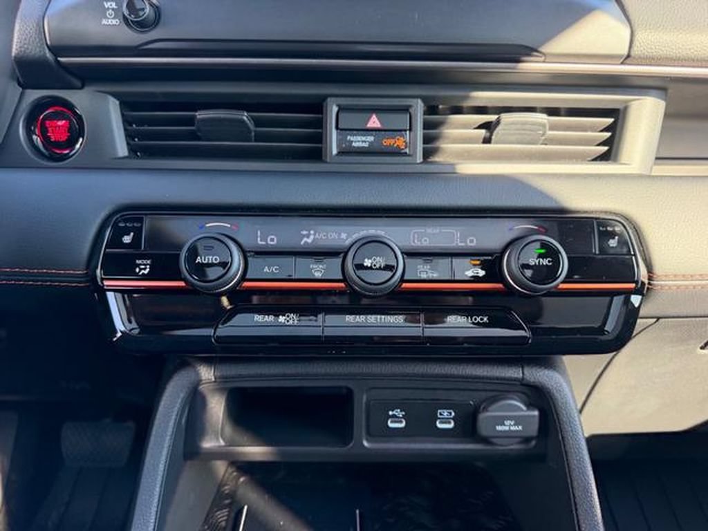New 2026 Honda Pilot TrailSport image 18