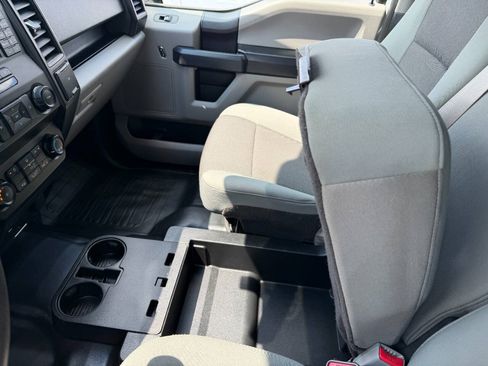 Used 2017 Ford F150 XL w/ XL Power Equipment Group AWD/4WD image 13