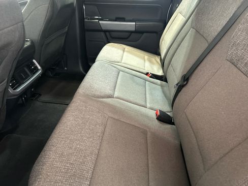 Used 2024 Ford F150 XLT w/ Mobile Office Package AWD/4WD image 9