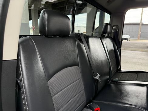 Used 2009 Dodge Ram 1500 Truck Sport AWD/4WD image 23