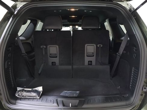 New 2026 Dodge Durango GT AWD/4WD image 14