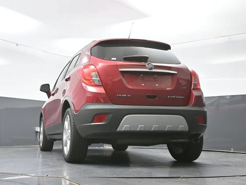 Used 2016 Buick Encore FWD image 28