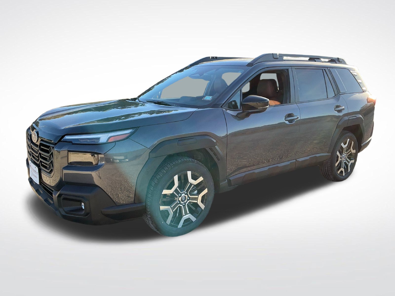 New 2026 Subaru Outback Touring XT AWD/4WD 360° Tour