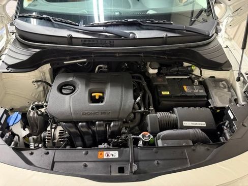 Used 2025 Kia Soul EX FWD image 42