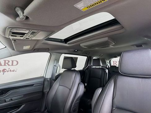Used 2024 Honda Odyssey Touring image 26