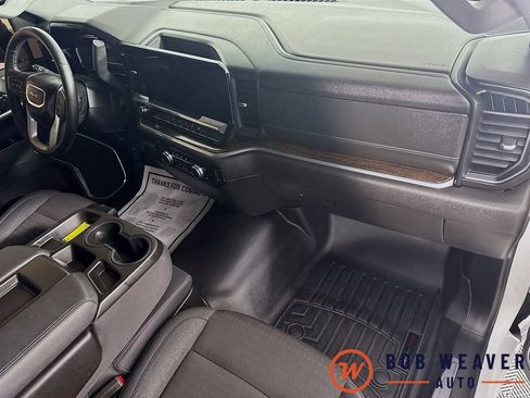 Used 2025 GMC Sierra 2500 SLE w/ SLE Value Package; image 31
