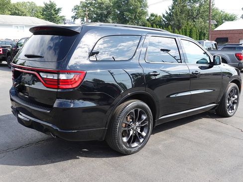Used 2024 Dodge Durango R/T w/ Blacktop Package AWD/4WD image 3