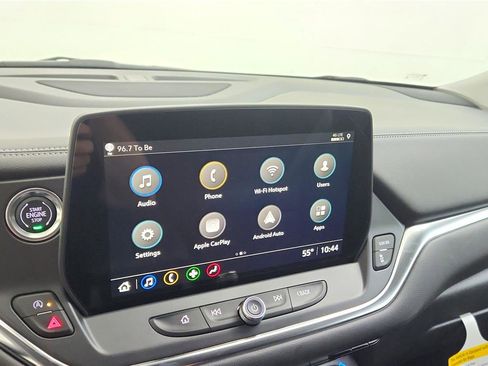 Used 2025 Chevrolet Blazer LT FWD image 27