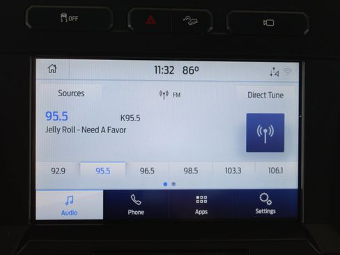 Used 2022 Ford F350 XL w/ STX Appearance Package AWD/4WD image 40