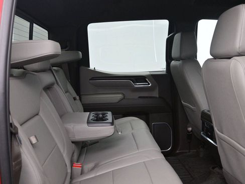 Used 2023 GMC Sierra 1500 SLT w/ SLT Premium Plus Package image 15