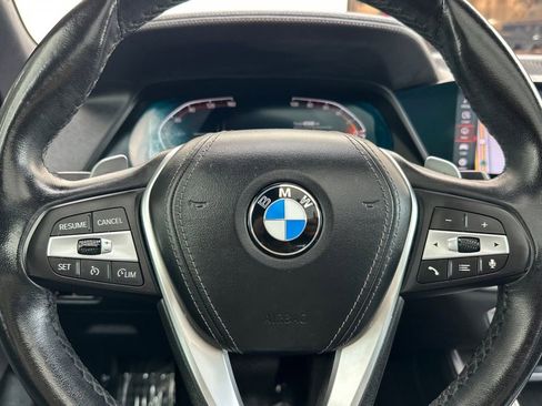 Used 2021 BMW X5 sDrive40i w/ Premium Package image 27