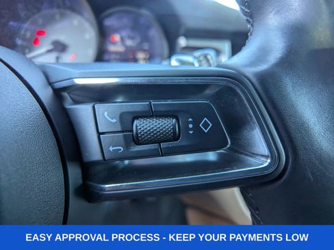 Used 2022 Porsche Macan S image 36