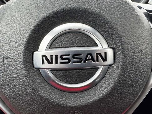 Used 2021 Nissan Altima 2.5 SL AWD/4WD image 26