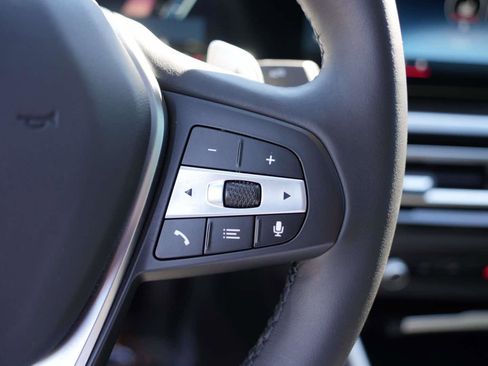 Certified 2024 BMW 330i Sedan w/ Convenience Package image 15