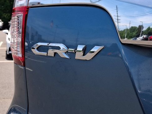 Used 2015 Honda CR-V EX image 30