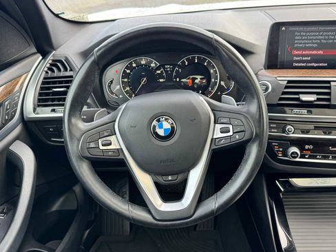 Used 2019 BMW X3 xDrive30i w/ Convenience Package image 19