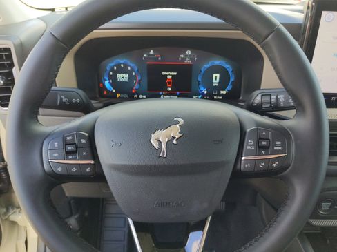 New 2025 Ford Bronco Sport Big Bend image 26