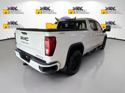 Used 2020 GMC Sierra 1500 Elevation