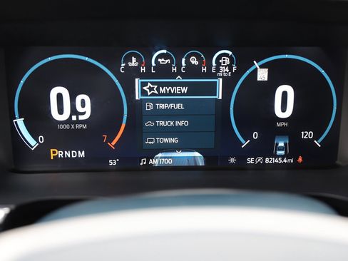 Certified 2021 Ford F150 Limited image 40