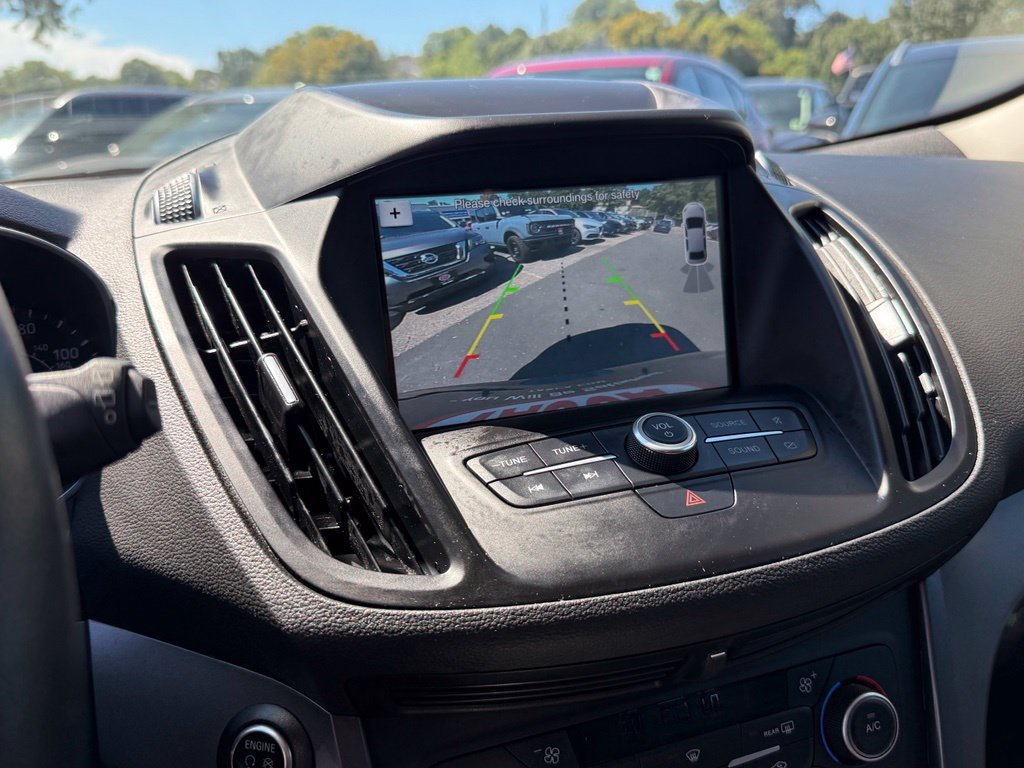 Used 2019 Ford Escape SEL AWD/4WD image 19