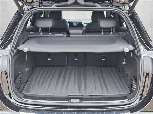 Certified 2026 Mercedes-Benz GLA 250 image 7